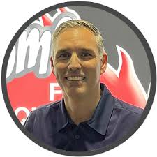 Contact our Fire Apparatus & Equipment Team