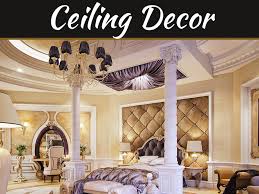 For lower ceilings you will have to use smaller décor items or lighting. Tips When Growing Your Summer Bouquets My Decorative