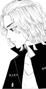 But this time his seriousness made you shiver. Tokyorevengers Tokyo Revengers Mikey Sticker By God