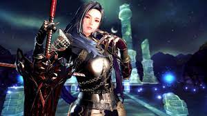 vindictus - Ratiya Lugh Lamhfada solo play - YouTube
