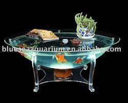 Free for commercial use no attribution required high quality images. Pin By Desiree Chamorro On Fun Fun Fun Fish Tank Coffee Table Aquarium Coffee Table Round Fish Tank