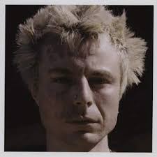 Meet London's pissed off, well-coiffed youth