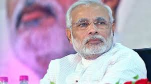 Narendra Modi spent Rs 50 lakh in Vadodara LS election