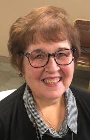 Obituary information for Judith Marie Nelson