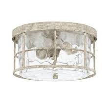 C225021ms Beaufort Flush Mount Ceiling Light Mystic Sand Coastal Light Fixtures Farmhouse Lighting Farmhouse Light Fixtures