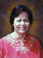 Carolina Pamintuan Obituary (1933