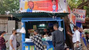 According to delhi police, kanta prasad was admitted to safdarjung hospital at 11:15 pm on thursday night. Bollywood Pr Relationship Manager Tushar Adlakha Managing Baba Ka Dhaba