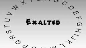 Listen to the audio pronunciation of dace (exalted) on pronouncekiwi. How To Say Or Pronounce Exalted Youtube