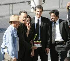 He is known for his work on world war z (2013), rush (2013) and enkelit ja demonit (2009). Who Is Pierfrancesco Favino Dating Pierfrancesco Favino Girlfriend Wife