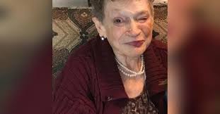 Barbara Britt Todd Obituary