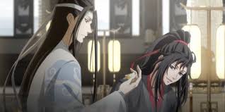 Mo Dao Zu Shi: Wei Wuxian and Lan Wangjis Relationship, Explained