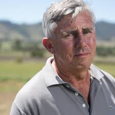 We're collateral damage': coalmine battle drains Gloucester residents