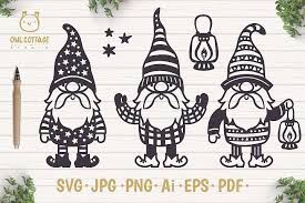 Pin On Gnomes