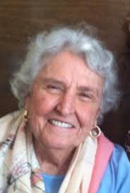 Gloria Hildebrand Obituary and Online Memorial (2015)