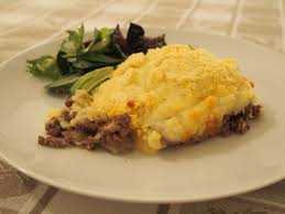 Hachis Parmentier This Tasty Ground Beef And Mashed Potato Gratin Is A French Kids Favorite Ingredients For 4 Servings Recipes Classic Food French Cuisine
