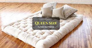 You may think futon mattresses are simply part of a trend, a romantic notion for the minimalists or a while manufacturers do consider frame sizes, not all brands adhere to standardized dimensions. 8 Best Queen Size Futon Mattress Reviews Buying Guide 2019