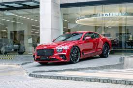 We analyze millions of used cars daily. Topgear The New Bentley Continental Gt V8 Starts From Rm795k