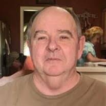 Johnny Starling's Instagram, Twitter & Facebook