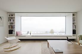 Windowseat Architektur Innenarchitektur Haus Interieurs Innenarchitektur Wohnzimmer