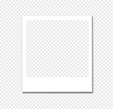 You can download from our site, for design and photoshop. Paper Instant Camera Polaroid Corporation Template Others Angle White Rectangle Png Pngwing