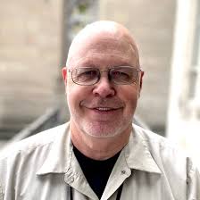 Staff — First Presbyterian Church of Spokane