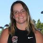 Profile Picture of Nicole Fouts - 2018-19 - Women's Tennis - Chapman Athleticson Google
