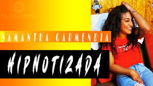 Samantha Garmendia ¡hipnotizada! en la Colmena de hipnosis erótica. -  YouTube