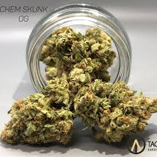 Chem Skunk Og Leafly