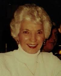 Obituary: Mrs. Grace Helen Lovell