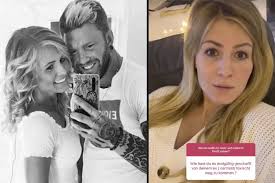 Hanna Annika Möller brauchte nach Trennung von Till Adam professionelle  Hilfe: "Komplette Baustelle"