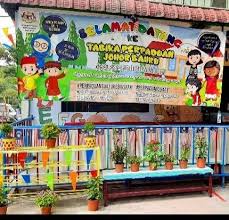 Taman munsyi ibrahim is a kejiranan located at jalan segenting in johor bahru. Tabika Perpaduan Imigresen Taman Kenanga Home Facebook