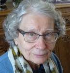 Avis de décès de Madame Pierrette RENARD paru le 08/11/2022 dans Vosges  Matin