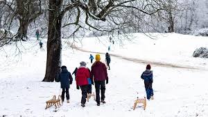 Besonders der sommer und der herbst sind durch regen und unangenehme temperaturen gekennzeichnet. Alles Zum Thema Winter Rtl De Rtl De