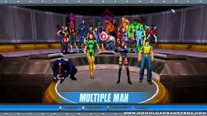 Ultimate alliance for xbox 360.if you've discovered a cheat you'd like to add to the page, or have a. Marvel Ultimate Alliance Gold Edition Jtag Rgh Download Game Xbox New Free
