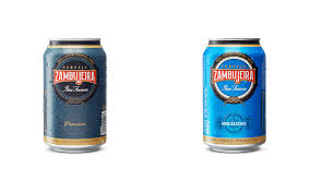 Zambujeira é a nova marca de cerveja do Aldi e é portuguesa - Grande Consumo