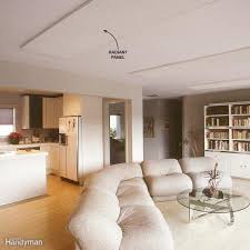 16 Ways To Warm Up A Cold Room That Actually Work Cold Room Ceiling Panels Radiant Floor Heating