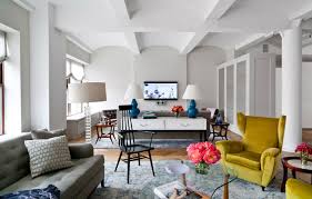 Inspiring Spaces With Wingback Chairs Brabbu Design Forces