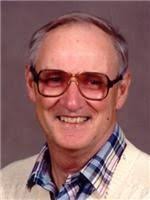 James Trimble Obituary (2016)