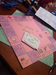 We did not find results for: Pin By Ellen Au On Random Homemade Board Games Math Board Games Educational Games For Kids