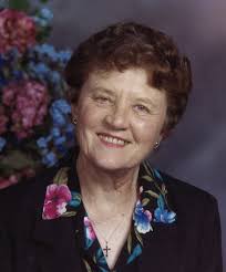 Obituary for June E. (Passer) Freiberg