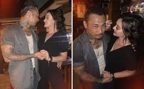 Nora alexandra berharap agar jerinx bisa menghadapi semua proses hukum yang ada. Bertahan Di Tengah Pandemi Corona Jerinx Andalkan Penghasilan Nora Alexandra Okezone Celebrity