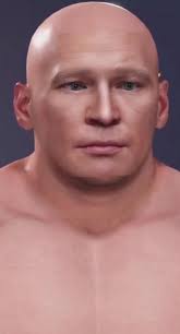 Uploading Player to Wwe 2k25