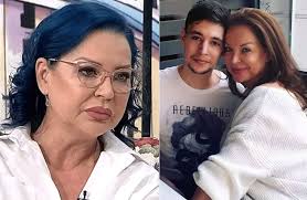 Mulți tineri de 32 de ani își întemeiază propria familie, însă Eugenia  Șerban e nevoită să își țină băiatul închis în casă: „locuiește cu mine. Nu  mai are cheie. Nu intră și