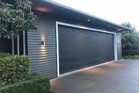 Comparing Garage Roller Doors and Sectional Doors for Auckland Homes