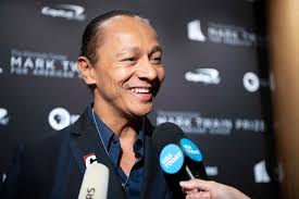 Mark Twain Prize: Dave Chappelle feted by Jon Stewart, Tiffany Haddish