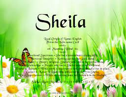 Sheila Angies Creation Names Angie Make New Friends