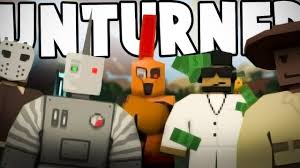 Unturned Free Download Gametrex