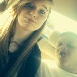 Steven Nabors's Instagram, Twitter & Facebook