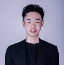 Dylan Lin's Instagram, Twitter & Facebook