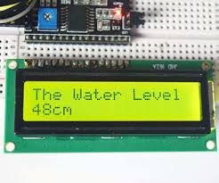 Water Level Indicator Arduino Projekte Arduino Sensoren Diy Arduino